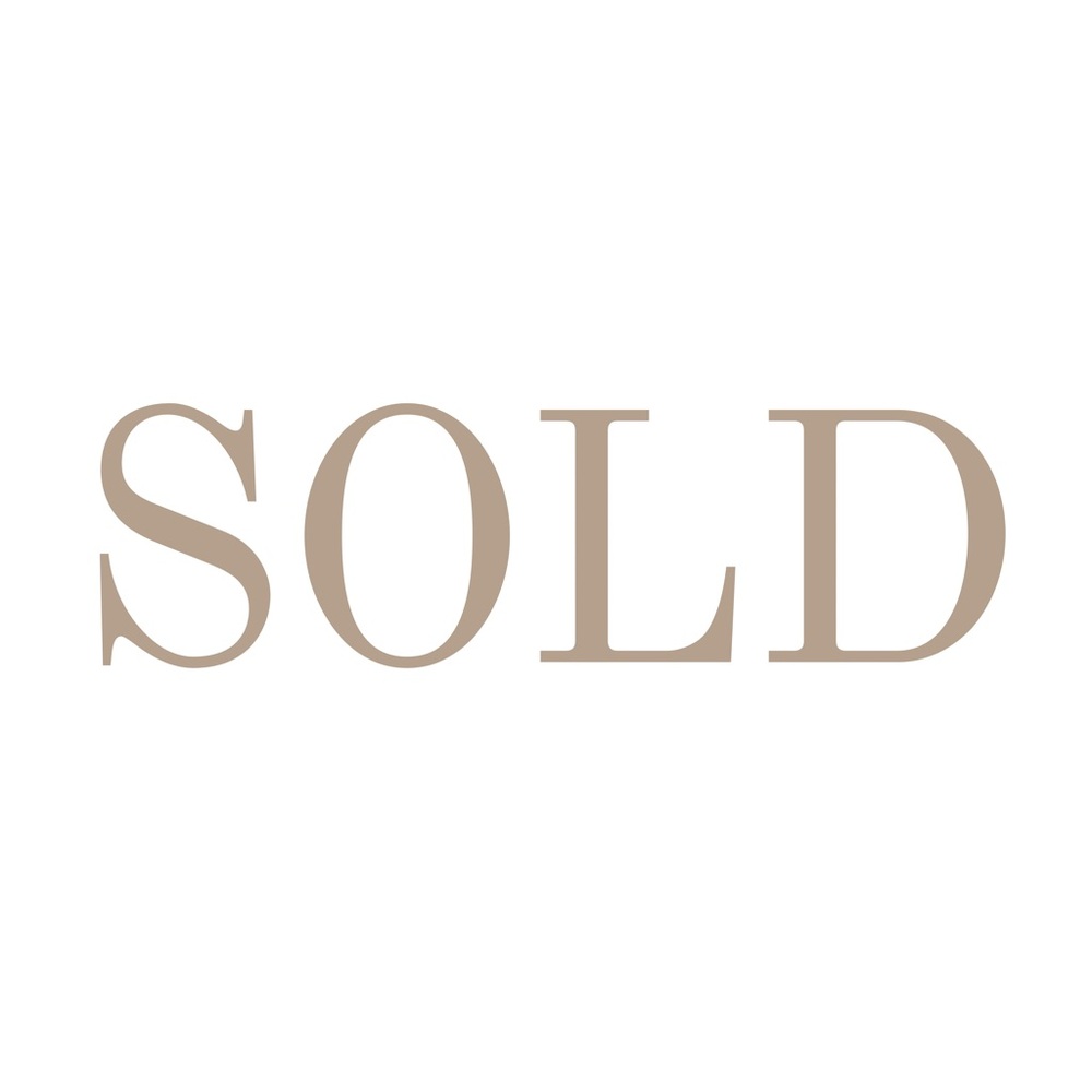 SOLD